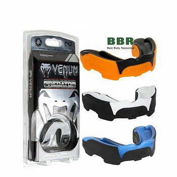 Капа Adult Predator Competition Series, Venum