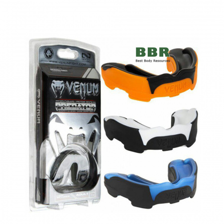 Капа Adult Predator Competition Series, Venum