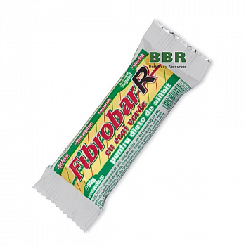Fibrobar R 50g, Redis
