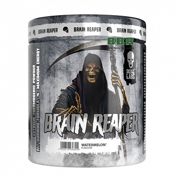 Brain Reaper 270g, Skull Labs