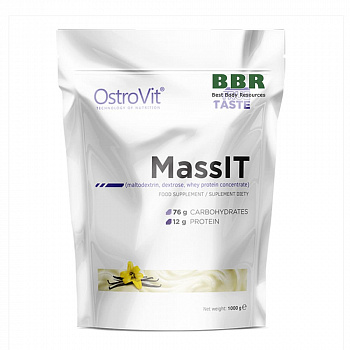 Mass IT 1000g, OstroVit