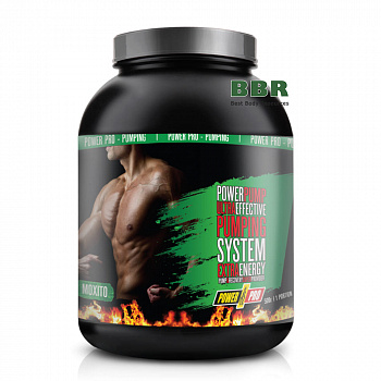 Power Pump 500g, PowerPro