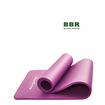 Коврик для йоги PS-4017, Power System