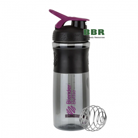 Шейкер SportMixer 28oz 820ml, BlenderBottle