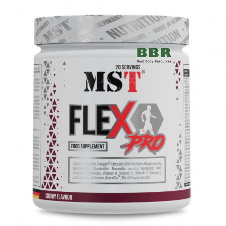 Flex PRO 300g, MST