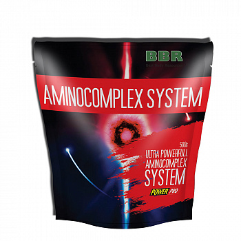 Aminocomplex system 500g, PowerPro