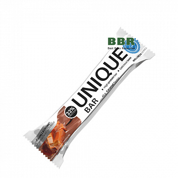 Unique Bar 45g, Kevin Levrone