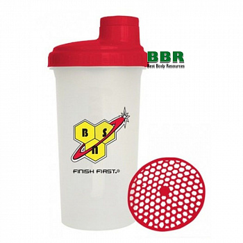 Шейкер 700ml, BSN