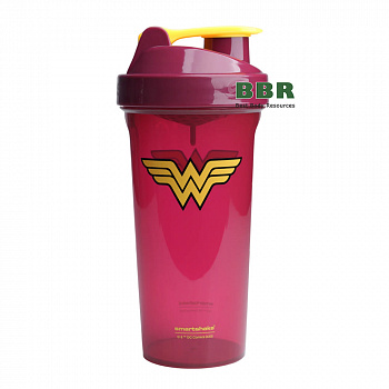 Шейкер Lite DC Comics 1000ml, Smart Shake 