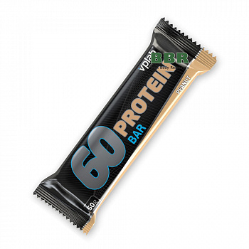 60% Protein Bar 50g, VP Labs
