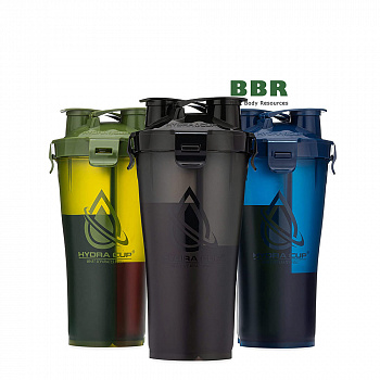 Шейкер Hydra Cup 1000ml, Hydra Cup