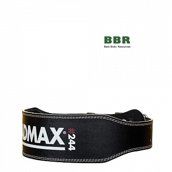 Пояс MFB-244, Mad Max черный