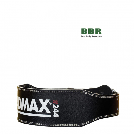 Пояс MFB-244, Mad Max черный