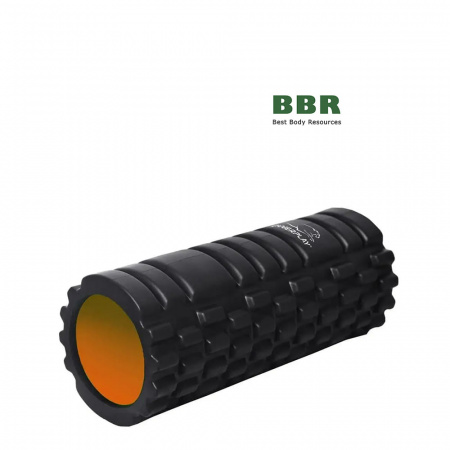 Массажный ролик 4025, PowerPlay