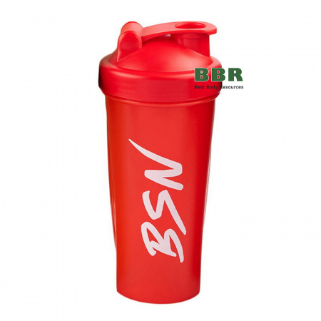 Шейкер с шариком 700ml, BSN