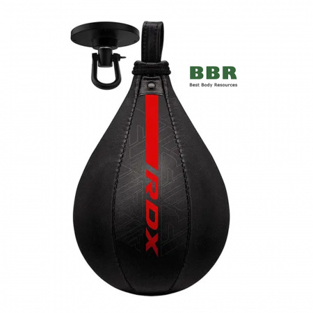 Пневмогруша боксерская F6 Kara Speed Ball, RDX