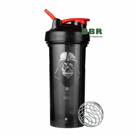 Шейкер Star Wars Pro28 820ml, BlenderBottle