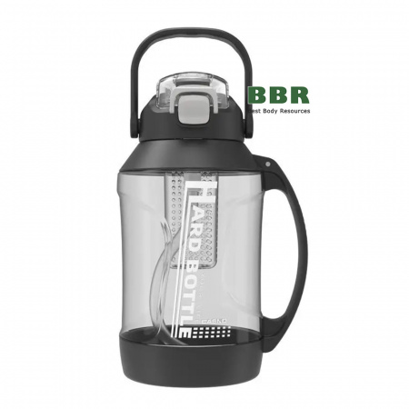 Бутылка для воды KXN-1269 1900ml, Casno