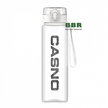 Бутылка для воды KXN-1184 1050ml, Casno