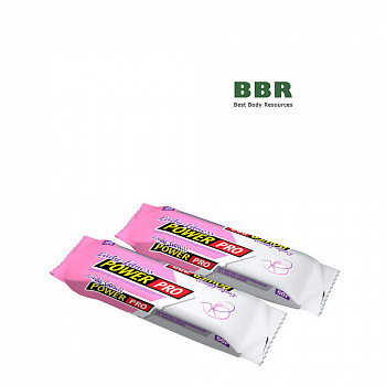 Батончик Леди Фитнесс 50g, PowerPro
