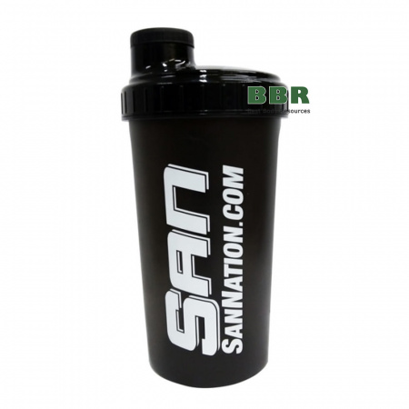 Шейкер 700ml, SAN