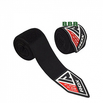 Бинты для бокса Professional Boxing Hand Wraps 4.5m, RDX