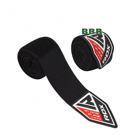 Бинты для бокса Professional Boxing Hand Wraps 4.5m, RDX