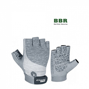 Перчатки MFG-2357B Grey/Grey, Sporter