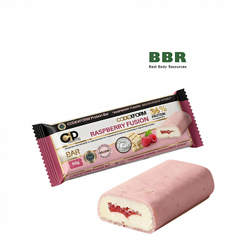 Protein Bar 36% 50g, CODExFORM