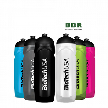 Бутылка Sport Bottle 750ml, BioTechUSA