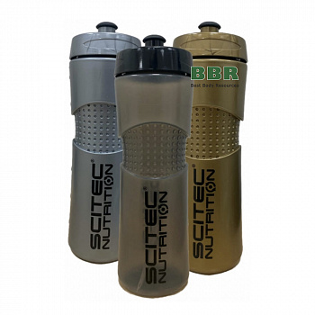 Бутылка Bike Bottle 650ml, Scitec Nutrition