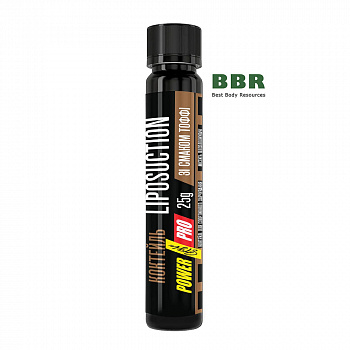 Liposuction Shot 25ml, PowerPro