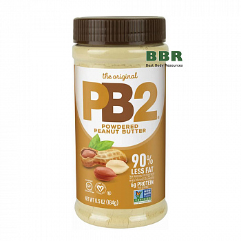 Powder Peanut Butter 184g, PB2 Foods