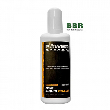 Магнезия жидкая PS-4080 250ml, Power System