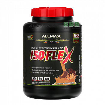 IsoFlex 2270g, ALLMAX Nutrition