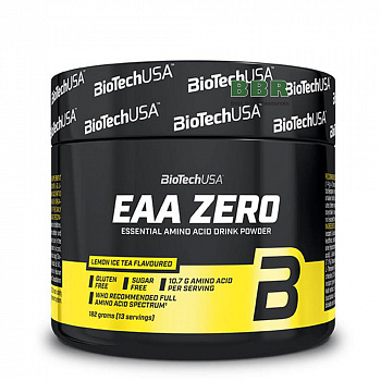 EAA Zero 182g, BioTechUSA