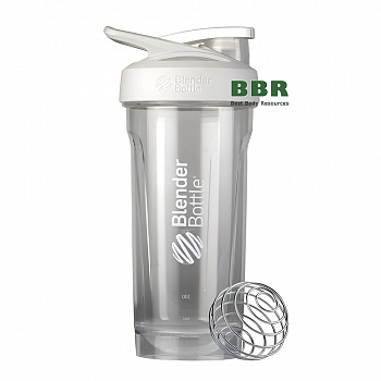 Шейкер Strada Tritan 28oz 820ml, BlenderBottle