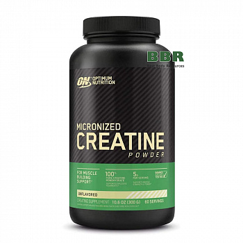 Creatine Powder 300g, Optimum Nutrition