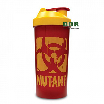 Шейкер 1000ml, Mutant