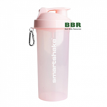 Шейкер Lite 1000ml, Smart Shake 