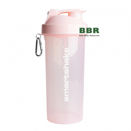 Шейкер Lite 1000ml, Smart Shake 