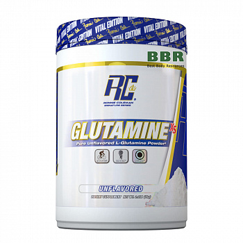 Glutamine XS 1000g, Ronnie Coleman