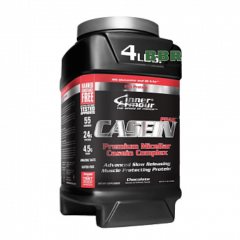 Casein 1800g, Inner Armour