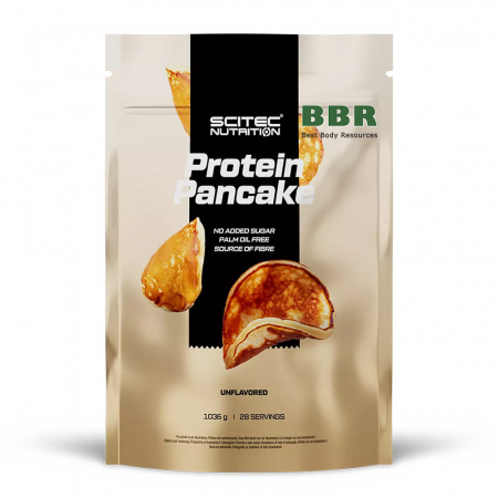 Protein Pancake 1036g, Scitec Nutrition
