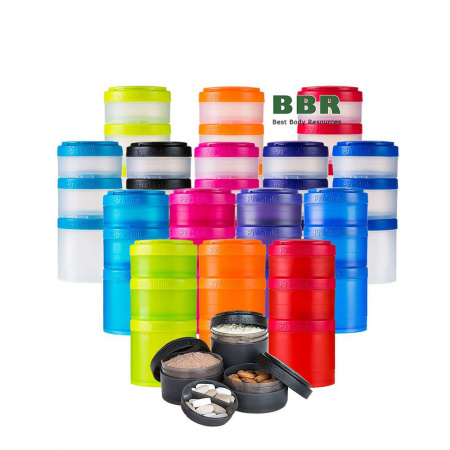 Контейнер Expansion Pak, BlenderBottle