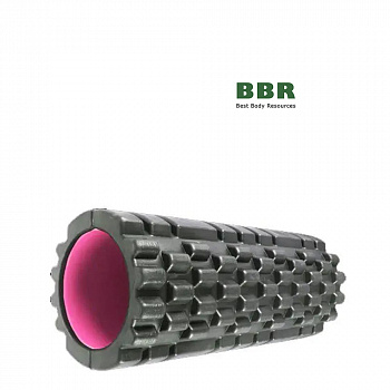 Массажный ролик 4050, Power System