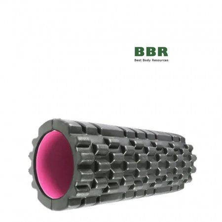 Массажный ролик 4050, Power System