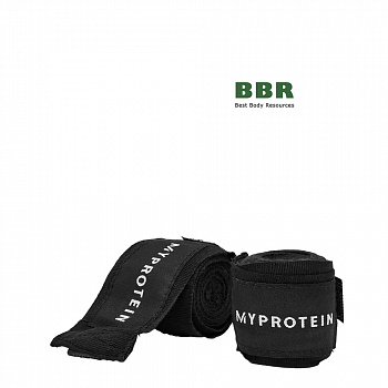 Бинты для кистей Hand Wrap, MyProtein