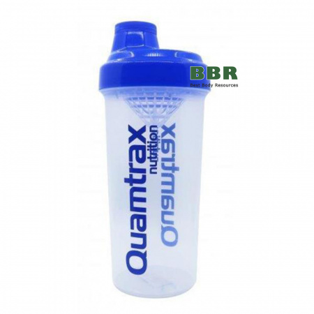 Шейкер 750ml, Quamtrax