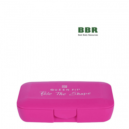 Таблетница Pillbox, Olimp